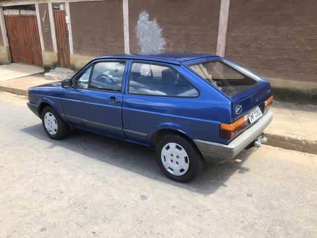 Vendo gol Quadrado - Foto 4