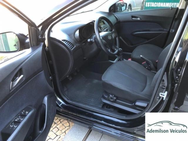 HYUNDAI HB20S 1.6 COMFORT PLUS 16V FLEX 4P MANUAL. - Foto 3