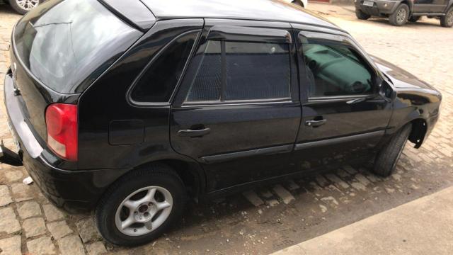 Gol G4 2011 - Foto 4
