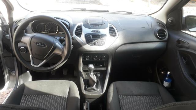 Ford ka 2017/2018 - Foto 3