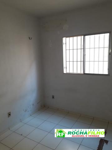 Apartamento, Santo Antônio, Teresina-PI - Foto 12