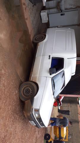 Fiorino furgão 1.5 mpi