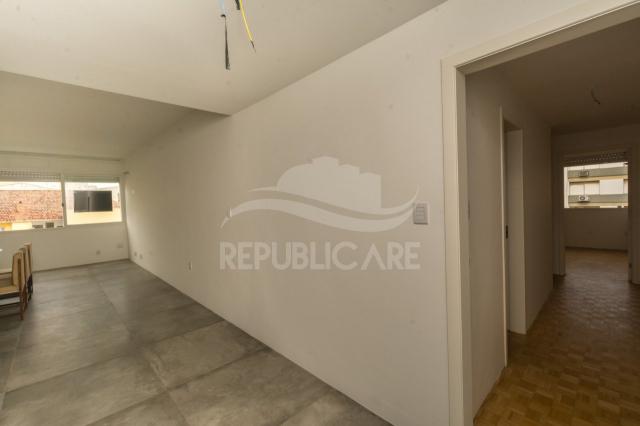 Apartamento à venda com 4 dormitórios em Bom fim, Porto alegre cod:RP6105 - Foto 8