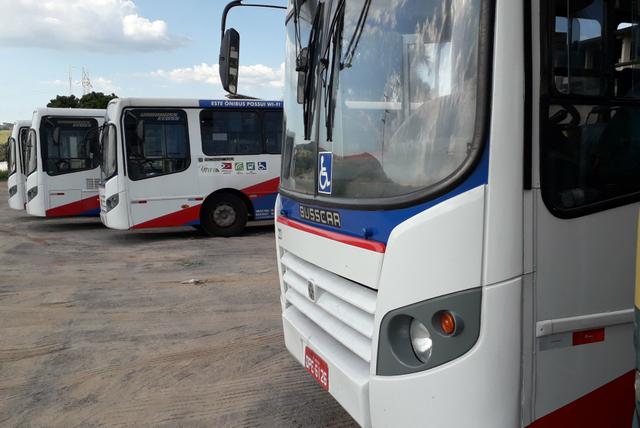 Ônibus curto - Foto 2