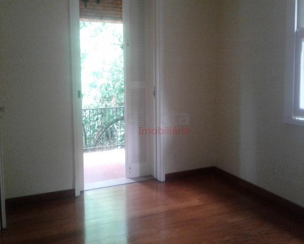 Espetacular Casa Duplex com 854m² com belíssima vista para a serra - Foto 13