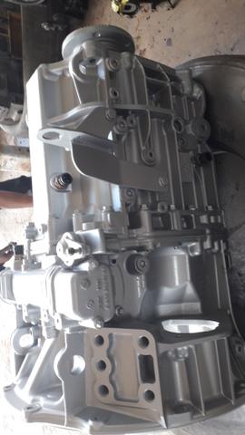 Peças usadas para onibus, micro onibus e caminhões - Foto 12