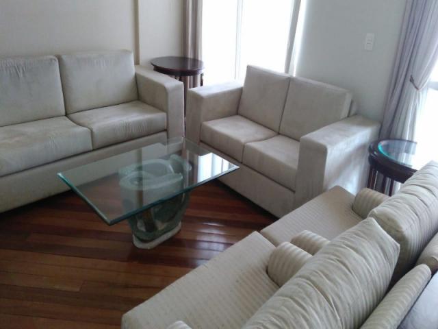 Apartamento à venda com 4 dormitórios em Setor bueno, Goiânia cod:MC01A - Foto 8