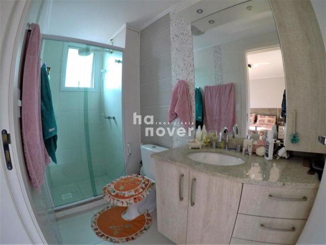 Apto Semi Mobiliado, Bairro Dores, 2 Dormitórios (1 Suíte), 2 Vagas, Elevador - Foto 18