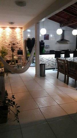 Setor Oeste QD 09, Sobrado 6qts (2 suites), piscina churrasqueira lote 275m² R$ 595.000 - Foto 9