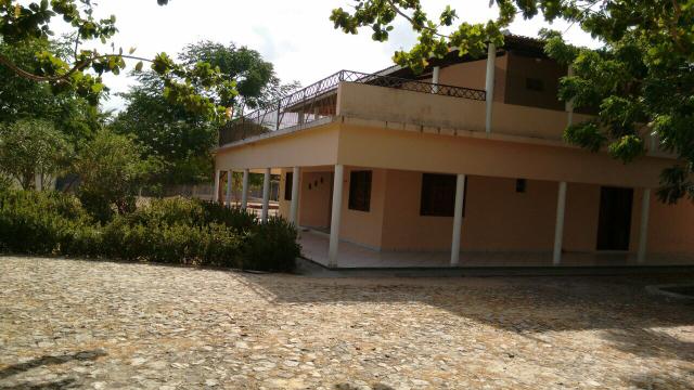 Vende-se casa próximo a Lagoa do Paraíso em Jijoca de Jericoacoara - Foto 10