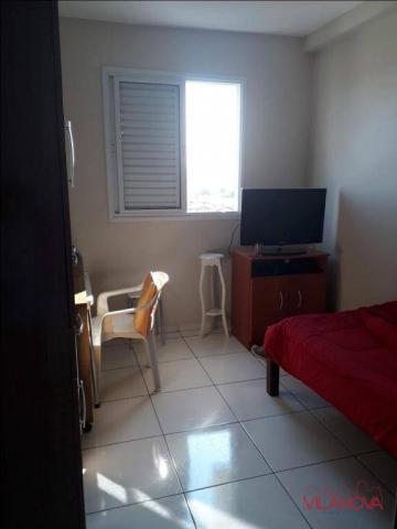 Apartamento duplex com 2 dormitórios à venda, 126 m² por r$ 425.000 - jardim das indústria - Foto 12