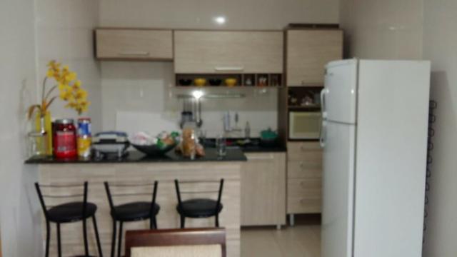 Linda casa na ponte alta norte rua bela via - Foto 15