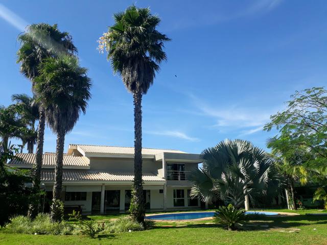 SMPW Qd 05 Park Way #PERFEITA# Vicente Pires - Foto 6