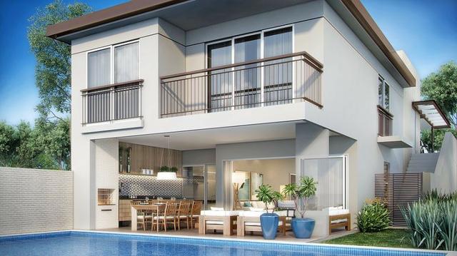 Casa na Mata da Praia, 5 quartos, Home Office