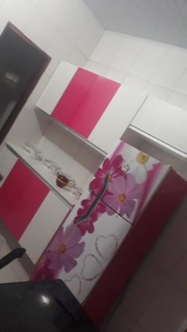 Envelopamento de Geladeira e Outros - Foto 4
