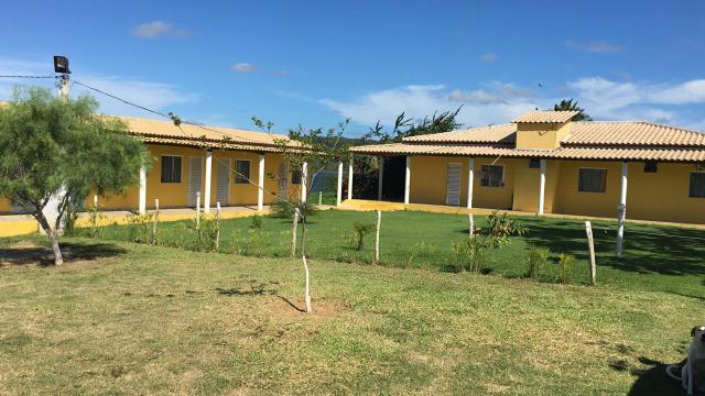 Casa de campo Sítio Paraíso - Foto 5