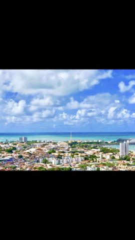 114m2. 3 suítes. Nascente. Andar alto.! - Foto 12