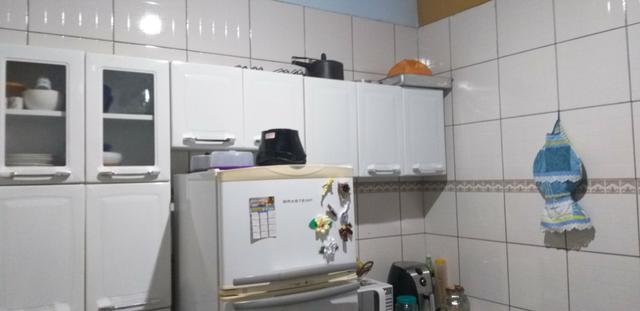 Oportunidade em Planaltina DF vendo casa no Vale do amanhecer cr 77 - Foto 8