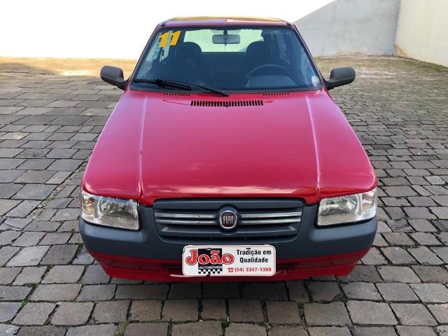 Fiat Uno Mille Economy 1.0 8v Fire Flex