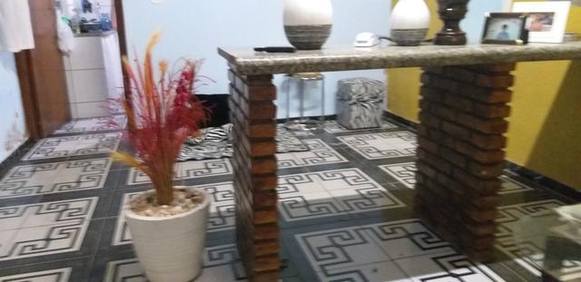 Oportunidade em Planaltina DF vendo casa no Vale do amanhecer cr 77 - Foto 2