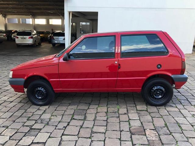 Fiat Uno Mille Economy 1.0 8v Fire Flex - Foto 4