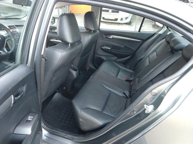 City EX 1.5 Flex AUT 2013 Novíssimo R$43.900,00 - Foto 16