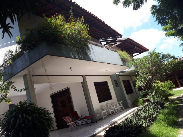 Casa grande em terreno de 22m x 33m, fins comerciais/residenciais - Foto 4