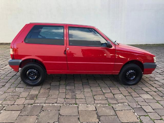 Fiat Uno Mille Economy 1.0 8v Fire Flex - Foto 2