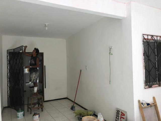 Vendo casa com quitnetes - Foto 3
