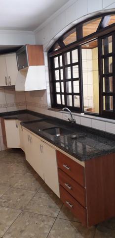 Vendo 3 casas - bairro Eldorado - 2 quartos (1 suíte) - Foto 11