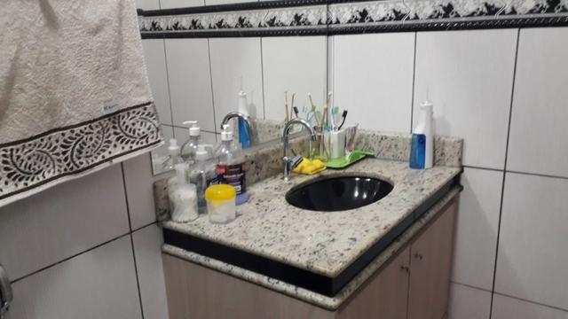 Casa 04 Quartos ,02 Suites Rua 10 Proximo Taguapark Lote 550 Metros - Foto 9