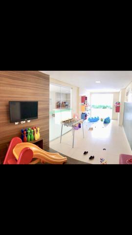 114m2. 3 suítes. Nascente. Andar alto.! - Foto 4