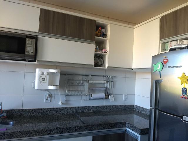 Vende-se apto residencial maragogi - Foto 17