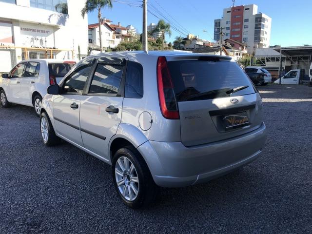 Ford - Fiesta 1.6 - Completo - Foto 4