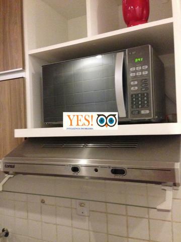 Apartamento 2/4 para Venda no Vila Olimpia - Foto 6
