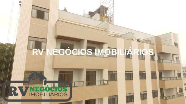 Jardim Glória com Área Externa