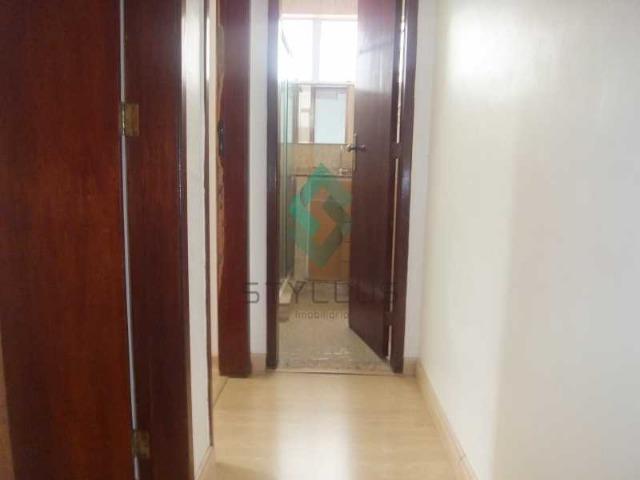 Excelente apto 02Qts com dependência varanda vaga infra estrutura total no Méier - Foto 6