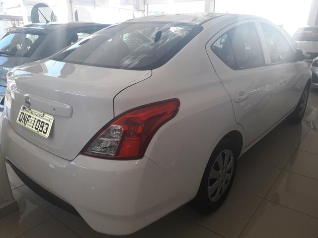 Nissan versa 2019 - Foto 4