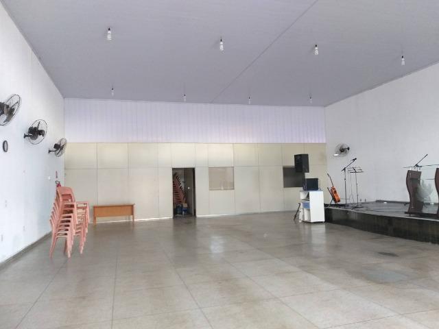 Galpão Veredas dos Buritis c/ 240 metros área útil - Foto 8