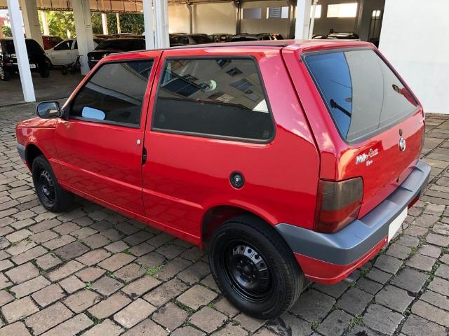 Fiat Uno Mille Economy 1.0 8v Fire Flex - Foto 9