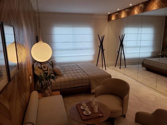 Apartamento 4 suites Setor Marista - Casa Opus Areião - Foto 9