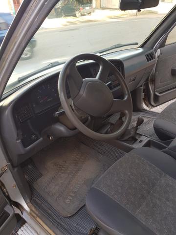 Toyota Hilux 3.0 2005 4x4 - A melhor Hilux já fabricada - Foto 7