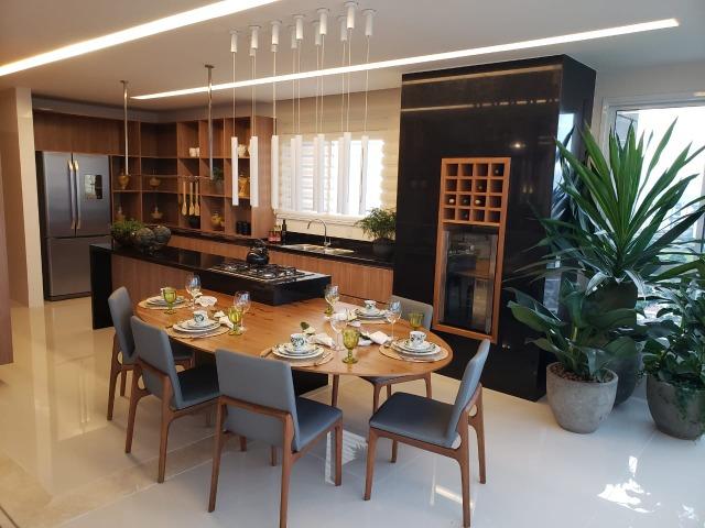 Apartamento 4 suites Setor Marista - Casa Opus Areião - Foto 5