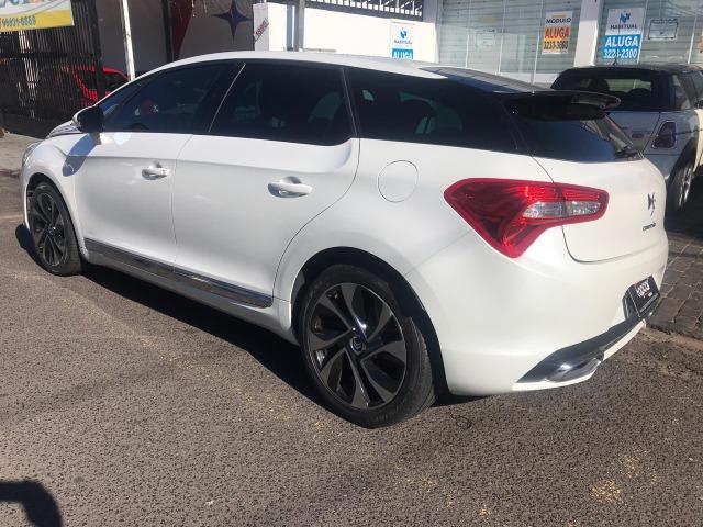 Citroen Ds5 BE Aut 1.6 Turbo Muito Conservado - Foto 4