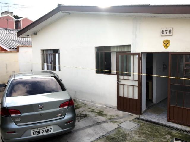 Casa para venda na Cidade Industrial - Curitiba - PR