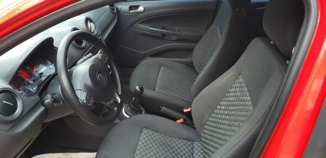 Vw - Volkswagen Gol 1.6 Confortline 2015 - Foto 9