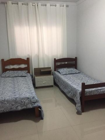 Espaço para festas e eventos com som ambiente, piscina aquecida, freezer, Bairro Cardoso I - Foto 17