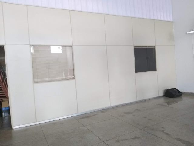 Galpão Veredas dos Buritis c/ 240 metros área útil - Foto 5