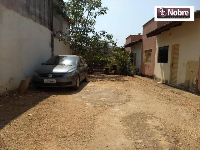 Kitnet para alugar, 44 m² por r$ 470,00/mês - plano diretor norte - palmas/to - Foto 2
