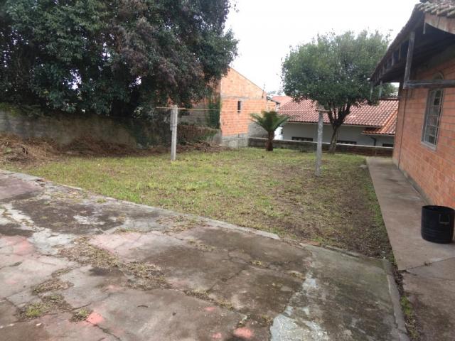 Casa alvenaria - bela vista - rio negrinho - Foto 8